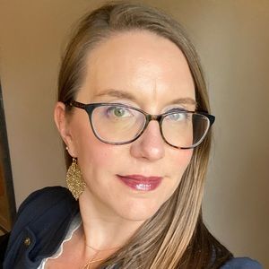 Meet your Posher, Kristin
